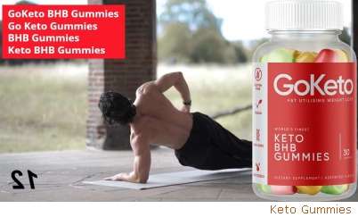 How To Get GoKeto BHB Gummies